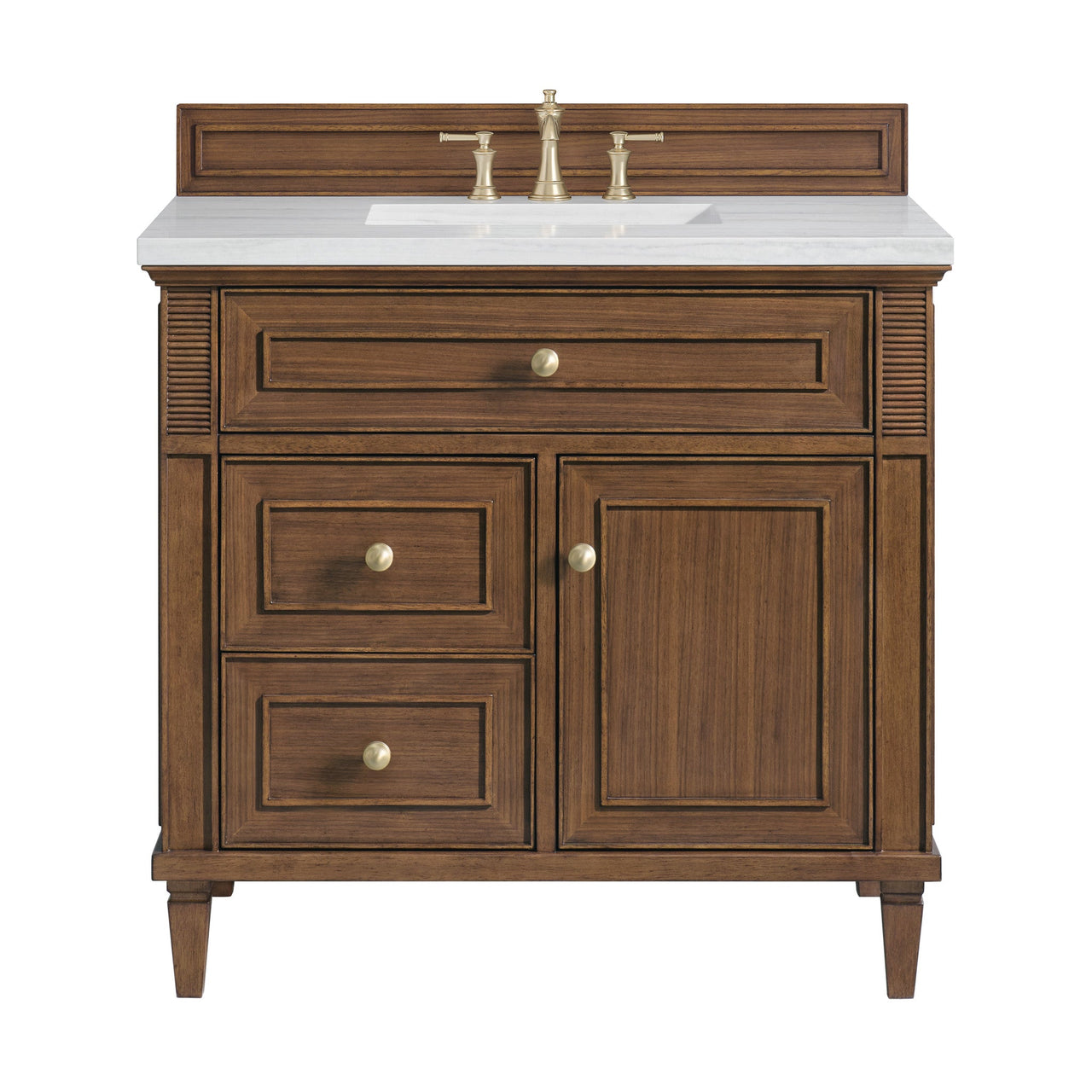 James Martin 36" Lorelai Single Vanity