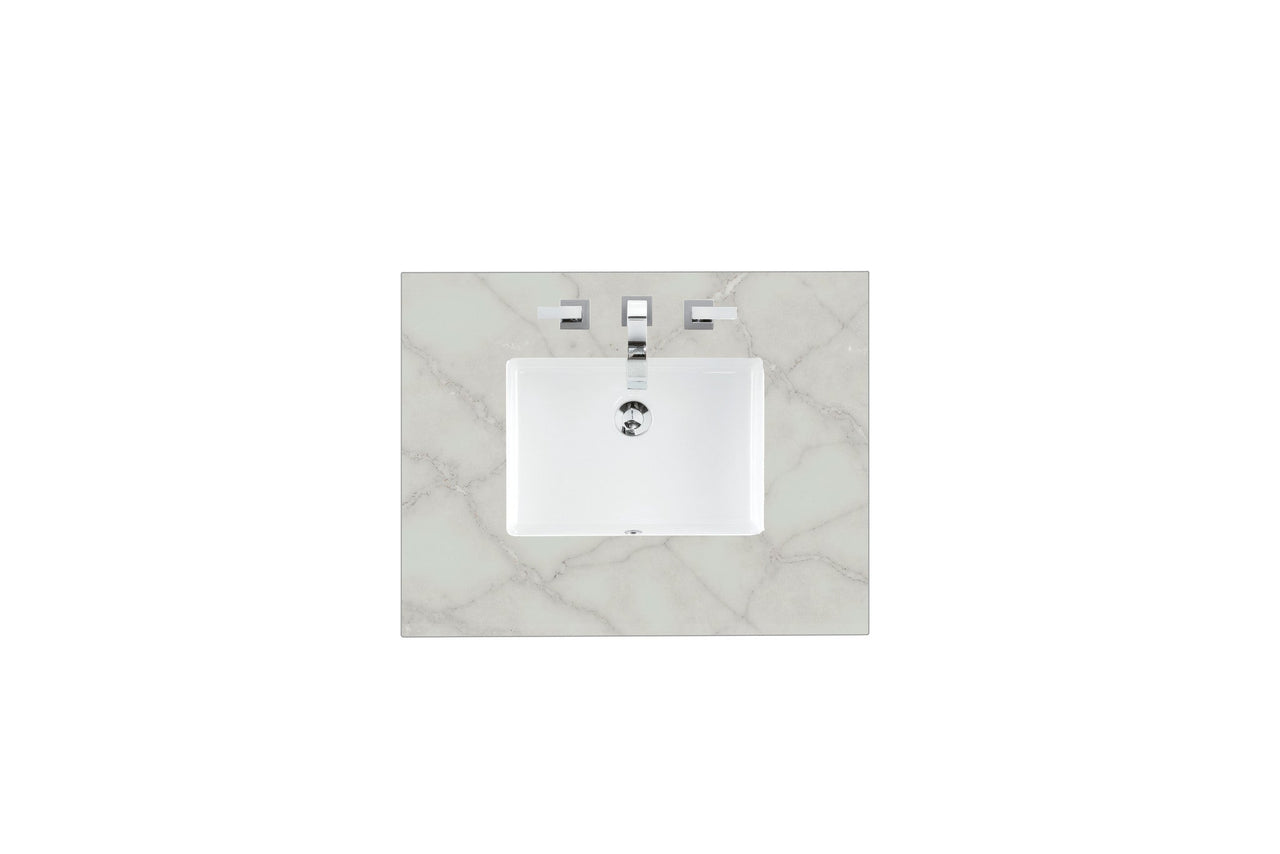 James Martin 30" Single Top - Luxe Bathroom Vanities