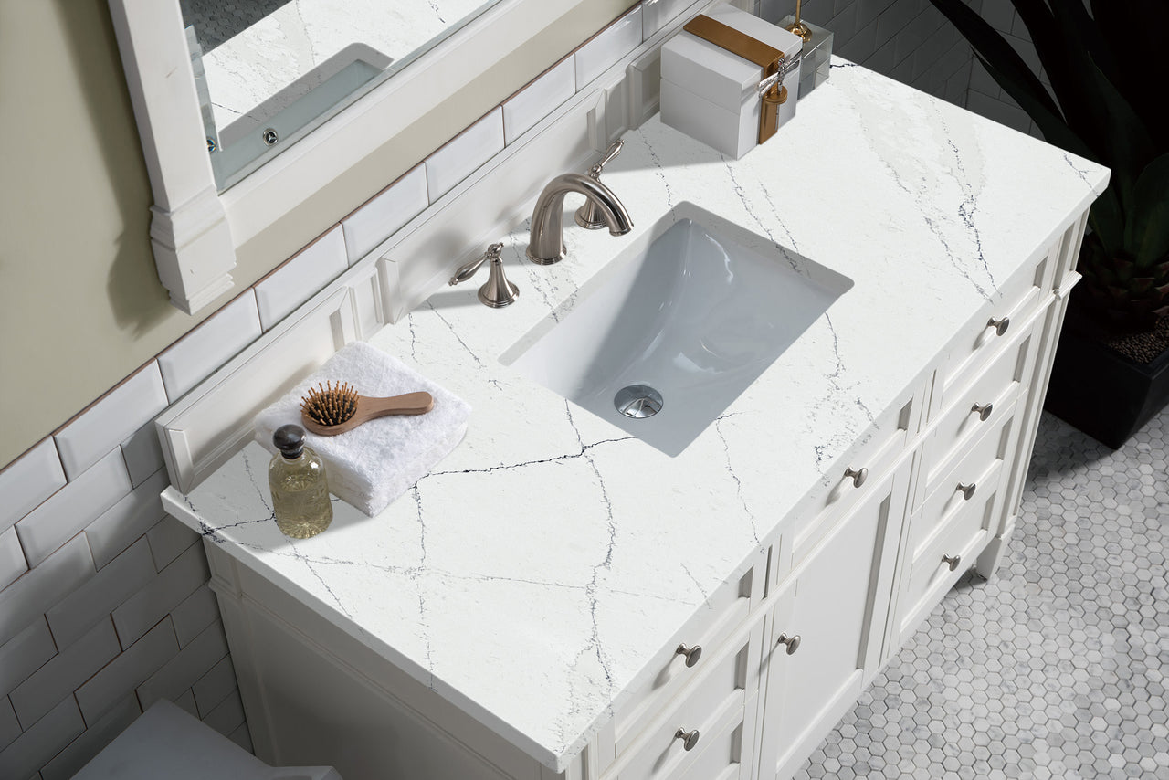 Brittany 48" Single Vanity