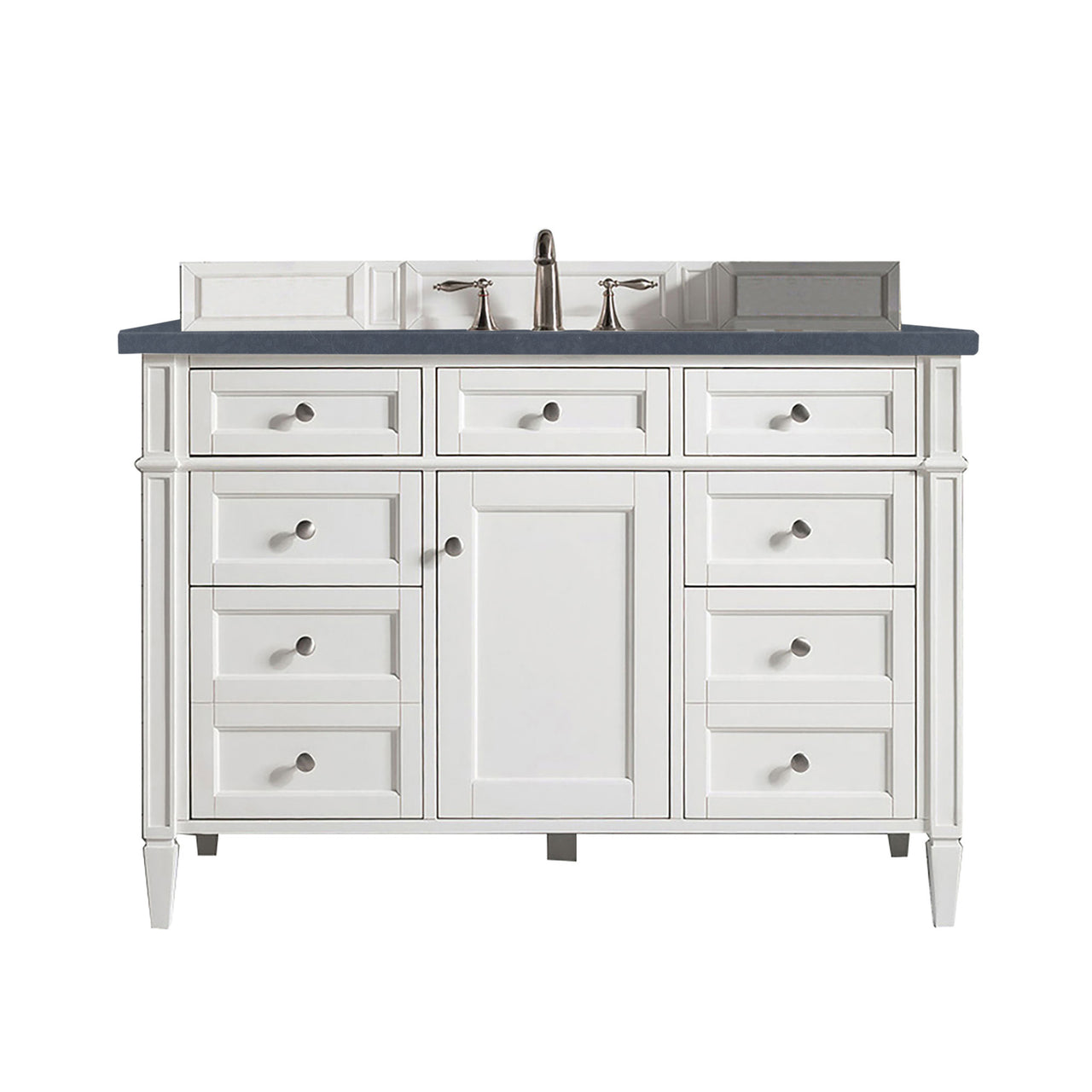 Brittany 48" Single Vanity