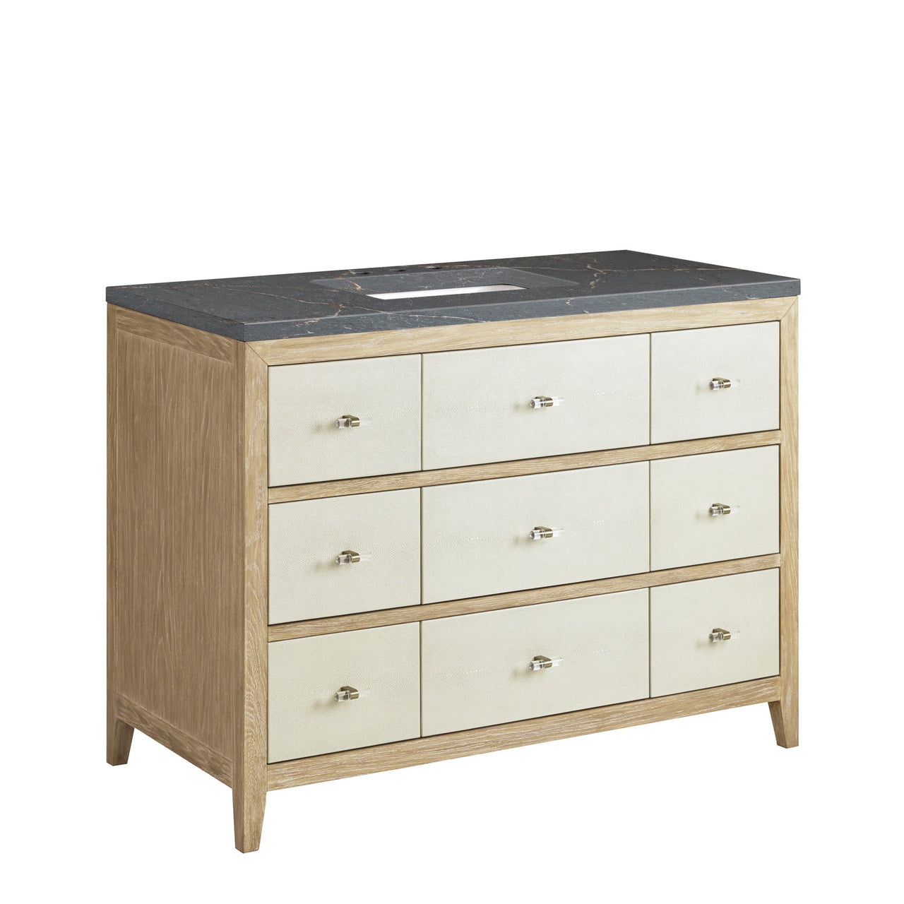James Martin 48" Celeste Single Vanity - Luxe Bathroom Vanities