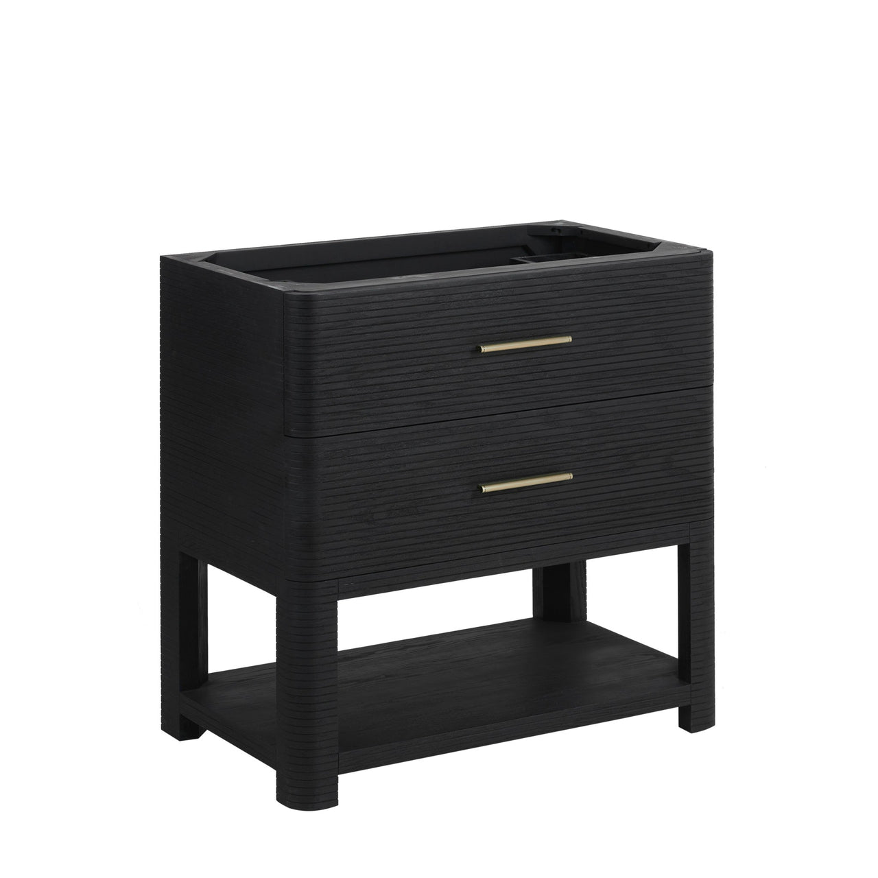 James Martin Lucian 36" Single Vanity - Luxe Bathroom Vanities