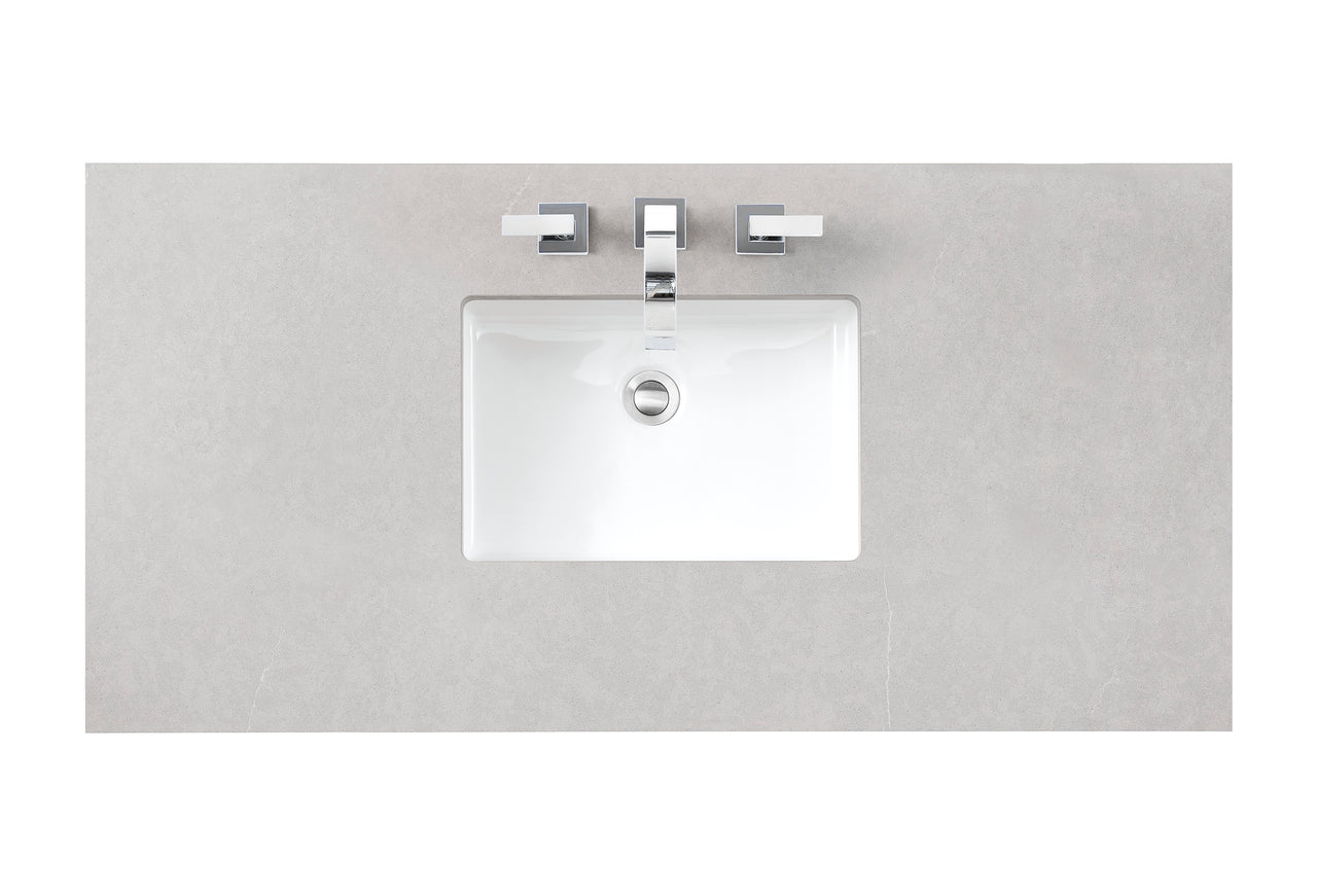Brittany 48" Single Vanity