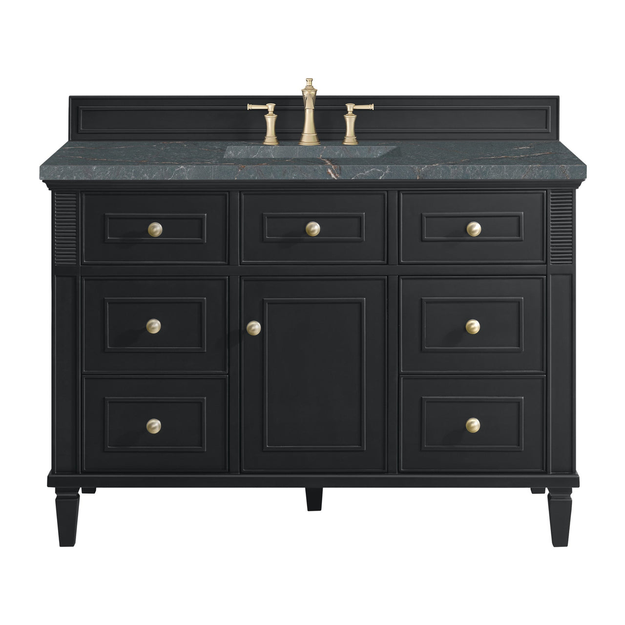 James Martin 48" Lorelai Single Vanity