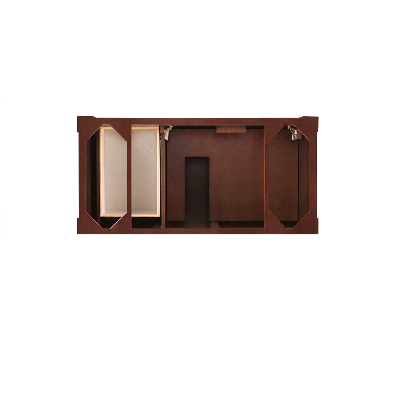 James Martin Brookfield 48" Single Vanity Vanities James Martin 