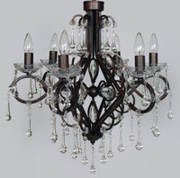 Thumbnail for AFD Sorleona Chandelier Lighting AFD Multi-Colored 