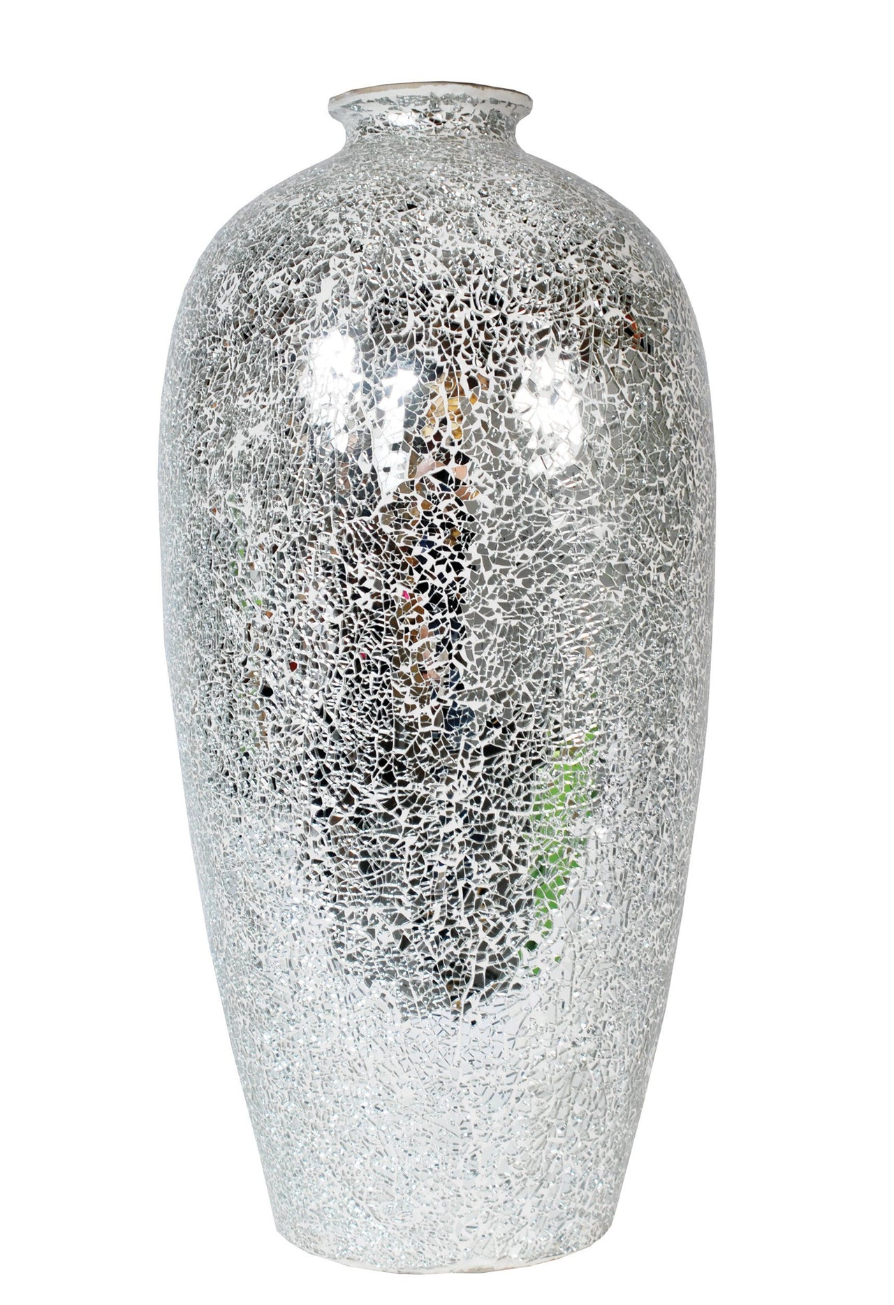 AFD Nilexus Vase Large Décor AFD Mirrored 