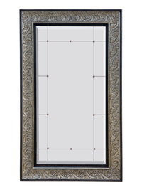 Thumbnail for AFD Hyde Park Floor Mirror Mirrors AFD Multi-Colored 