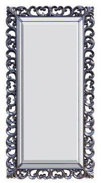 Thumbnail for AFD Inlaid Mirror Mirrors AFD Silver 