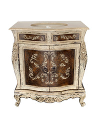 Thumbnail for AFD Casa Grande Vanity Vanity AFD Multi-Colored 