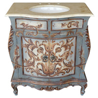 Thumbnail for AFD Serena Vanity Vanity AFD Multi-Colored 