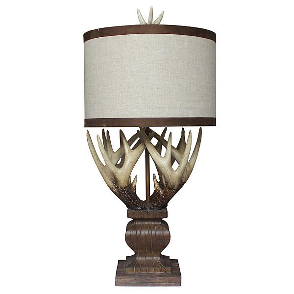 AFD Antler Lamp Lighting AFD Multi-Colored 