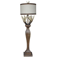 Thumbnail for AFD Antler Floor Lamp Lighting AFD Multi-Colored 