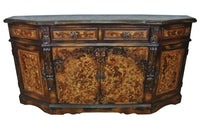 Thumbnail for AFD Belruse Peruvian Buffet Chests AFD Brown 