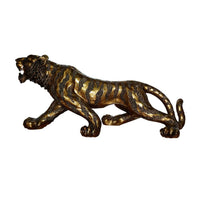 Thumbnail for AFD Bengal Tiger Bronze Finish Décor AFD Gold 