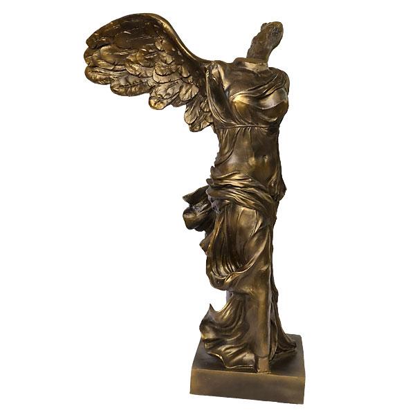 AFD Nike Statue Large Décor AFD Bronze 