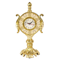 Thumbnail for AFD Aurora Clock on Stand Décor AFD Multi-Colored 