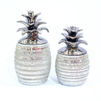 Thumbnail for AFD Princess Pineapple Box Set of 2 Boxes AFD Silver 