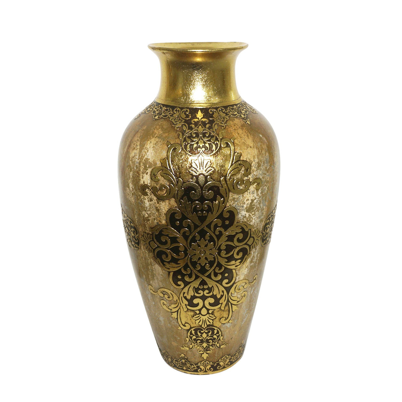 AFD Medici Vase Décor AFD Multi-Colored 