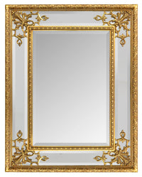 Thumbnail for AFD Palladio Rectangle Mirror Mirrors AFD Multi-Colored 