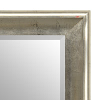Thumbnail for AFD Baby Sterling Mirror 20X24 Silver Mirrors AFD SILVER / TARNISHED SILVER 