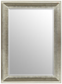 Thumbnail for AFD Baby Sterling Mirror 24X36 Silver (KIT) Mirrors AFD SILVER / TARNISHED SILVER 