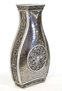 Thumbnail for AFD Laviere Shapell Vase Décor AFD SILVER 