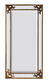 Thumbnail for AFD Monte Carlo Vertical Mirror Mirrors AFD Gold 