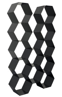 Thumbnail for AFD Metal Shelving Unit Large Matte Black Shelving AFD BLACK 