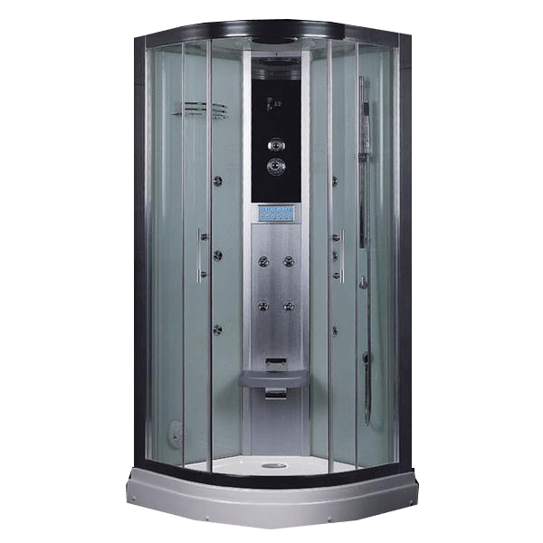 ARIEL Platinum DZ934F3 Steam Shower Steam Shower ARIEL 