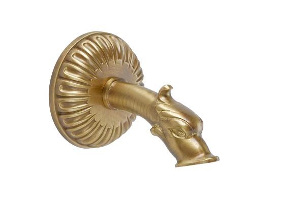 Massimo Large Water Spout Spout Tuscan 