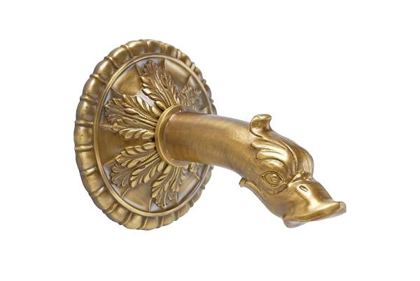 Venice Large Water Spout Spout Tuscan 
