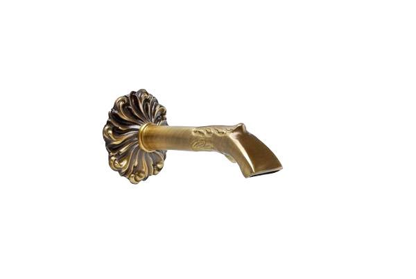 Onda Water Spout Spout Tuscan 