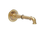 Thumbnail for Moro Water Spout Spout Tuscan 