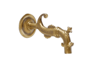 Thumbnail for York Water Spout Spout Tuscan 