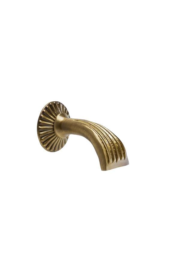 Roman Water Spout Spout Tuscan 