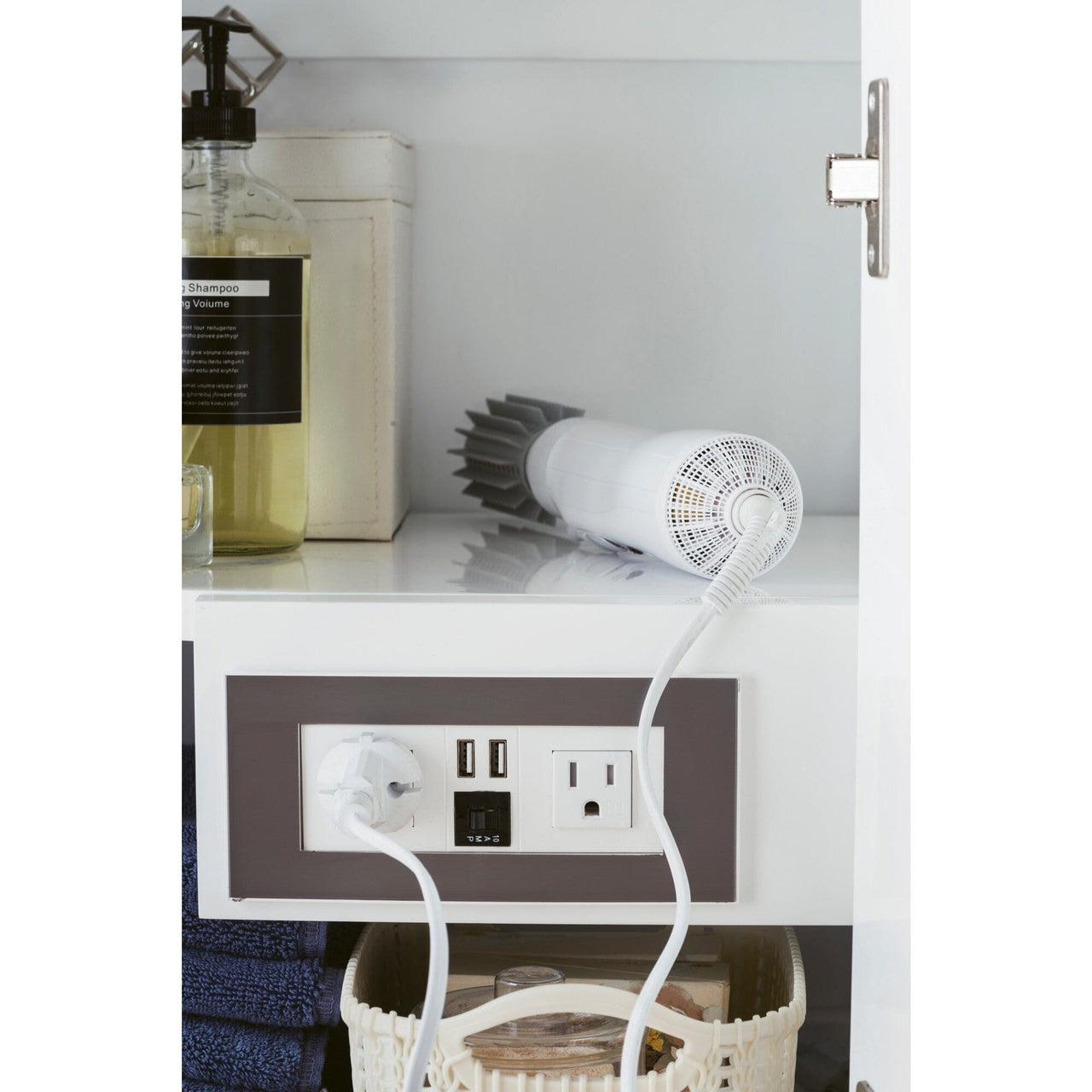 James Martin Linear 72" Double Vanity Vanity James Martin 