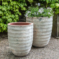 Thumbnail for Campania International Sistina Planter Urn/Planter Campania International Vicolo Terra 