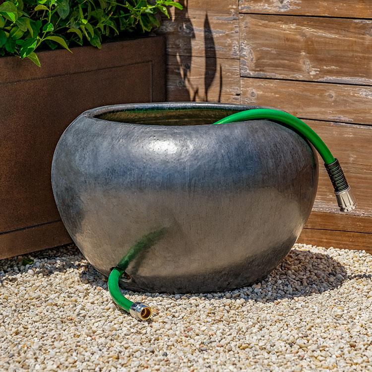 Campania International Hose Pot Pot Campania International Graphite 