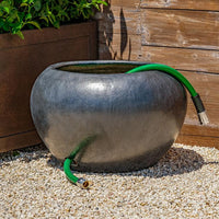 Thumbnail for Campania International Hose Pot Pot Campania International Graphite 