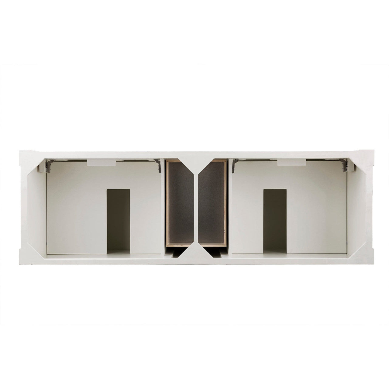 James Martin Brookfield 72" Double Vanity Vanities James Martin 