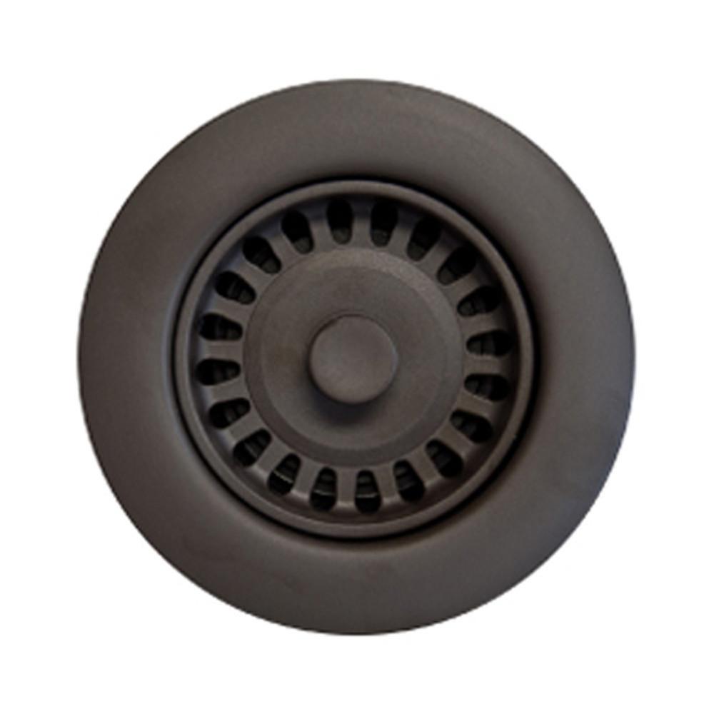 Houzer 190-9264 3.5-Inch Bronze Strainer Accessory - Strainer/Stopper Houzer 