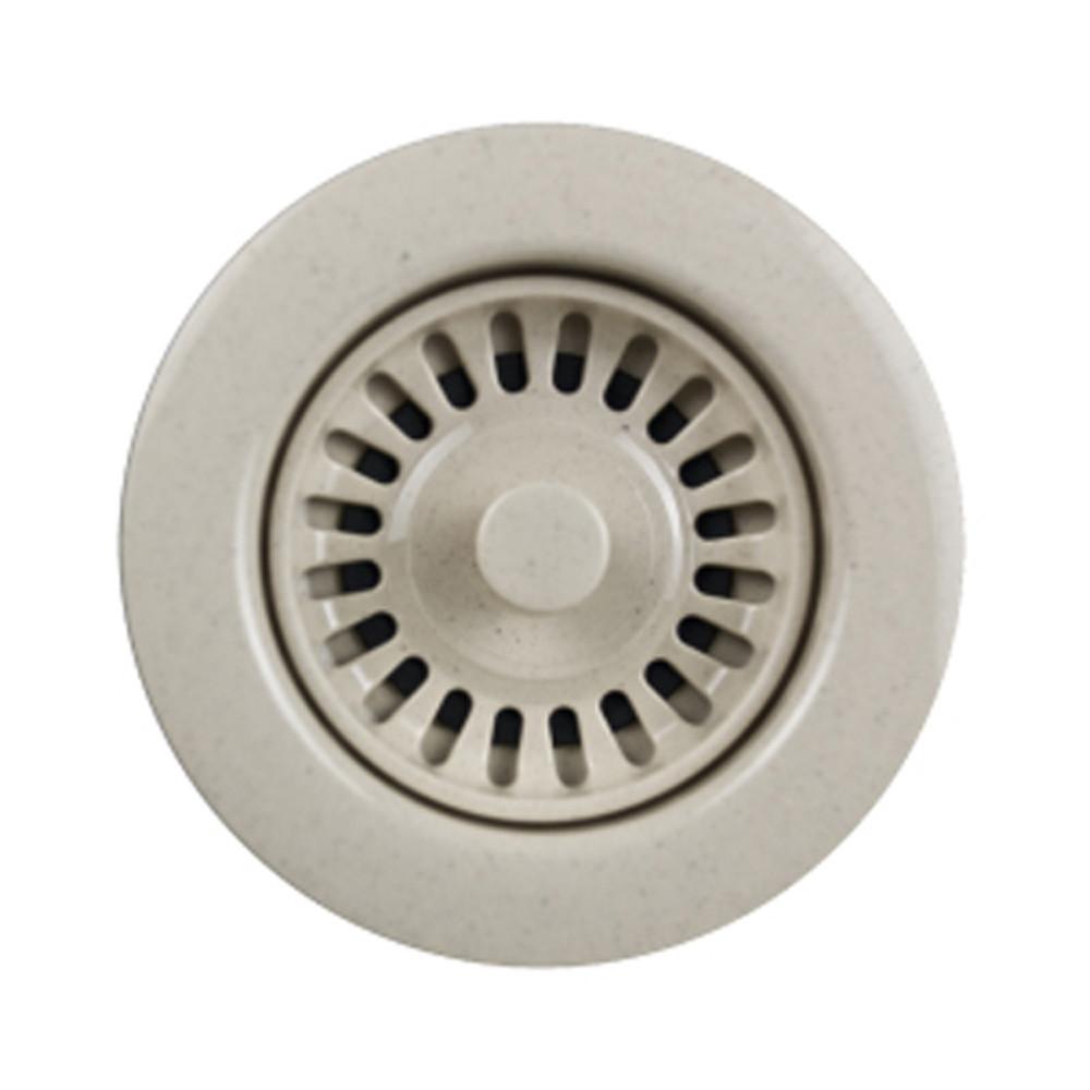 Houzer 190-9267 3.5-Inch Speckled Granite Bone Strainer Accessory - Strainer/Stopper Houzer 
