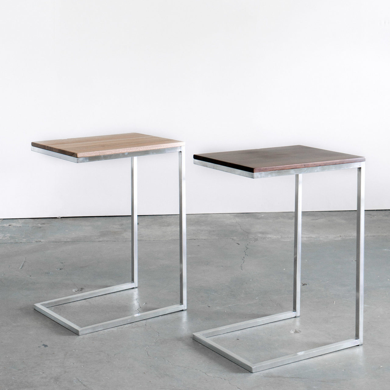 Gingko Soho Laptop End Table End Table Gingko 