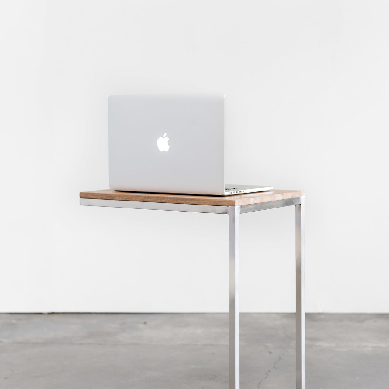 Gingko Soho Laptop End Table End Table Gingko 