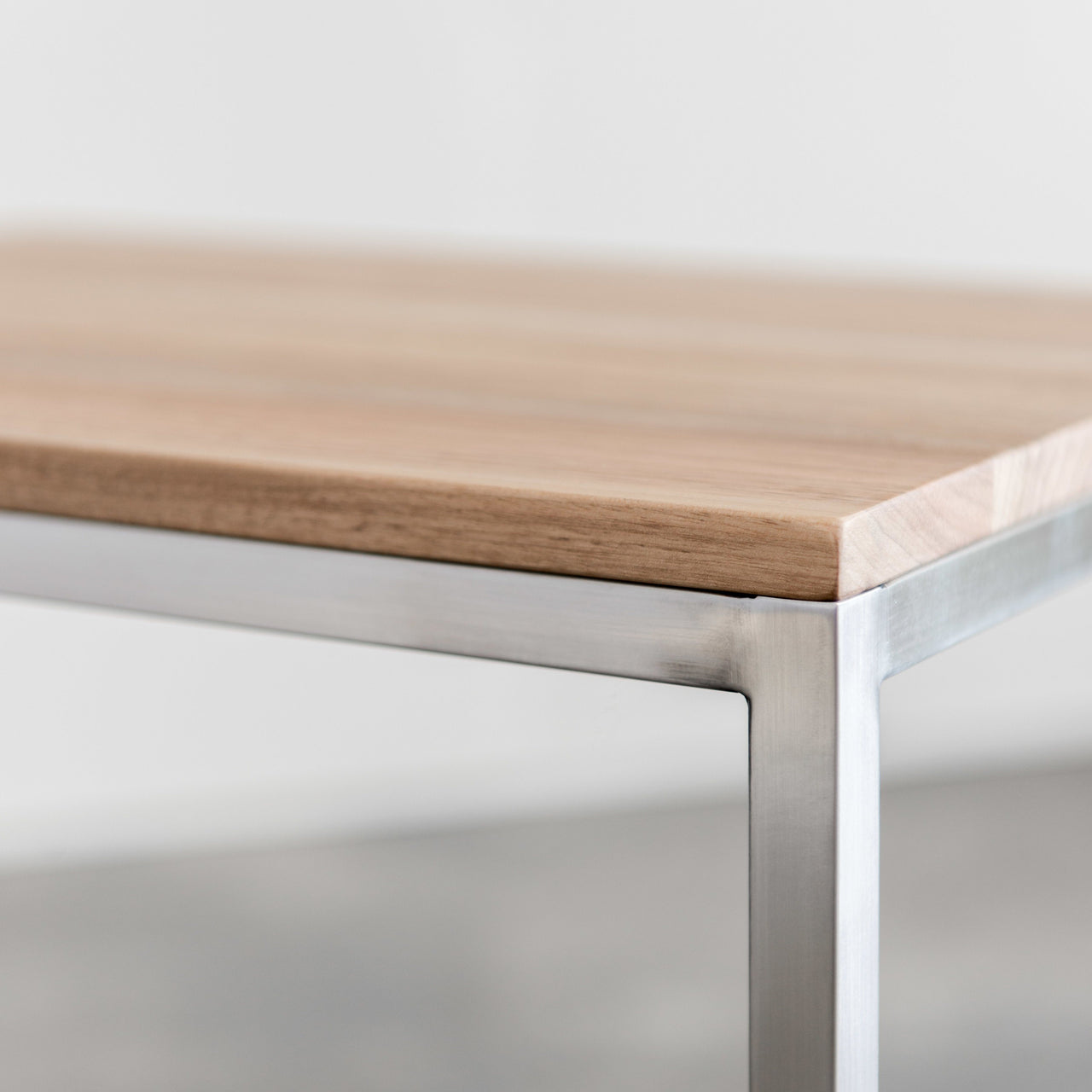 Gingko Soho Laptop End Table End Table Gingko 