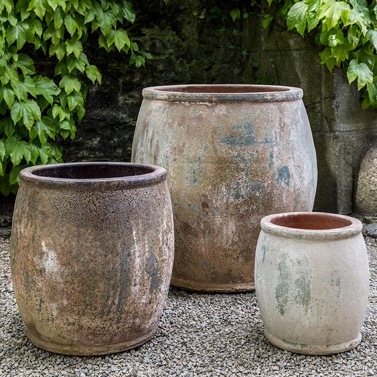 Campania International Boschetto Planter-Vicolo Mare Urn/Planter Campania International 