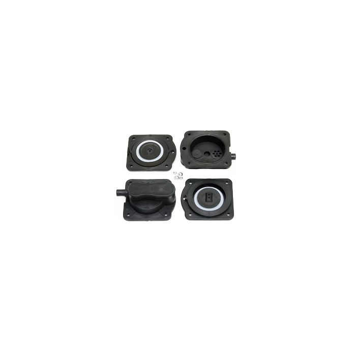 Aeration HK40D HAKKO Diaphragm Kit 40L Garden - Fish Ponds Blue Thumb 