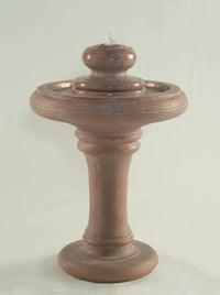 Thumbnail for Sonora Cast Stone Fountain Fountain Fiore Stone 