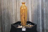 Thumbnail for Chianti FNT2136 Ceramic Vase Complete Fountain Kit Vase Fountain Blue Thumb 
